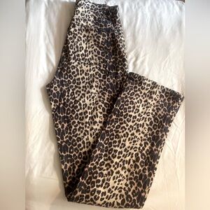 Vintage Guess Originals | Leopard Print
